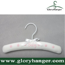 Stain Padded Hanger for Baby
